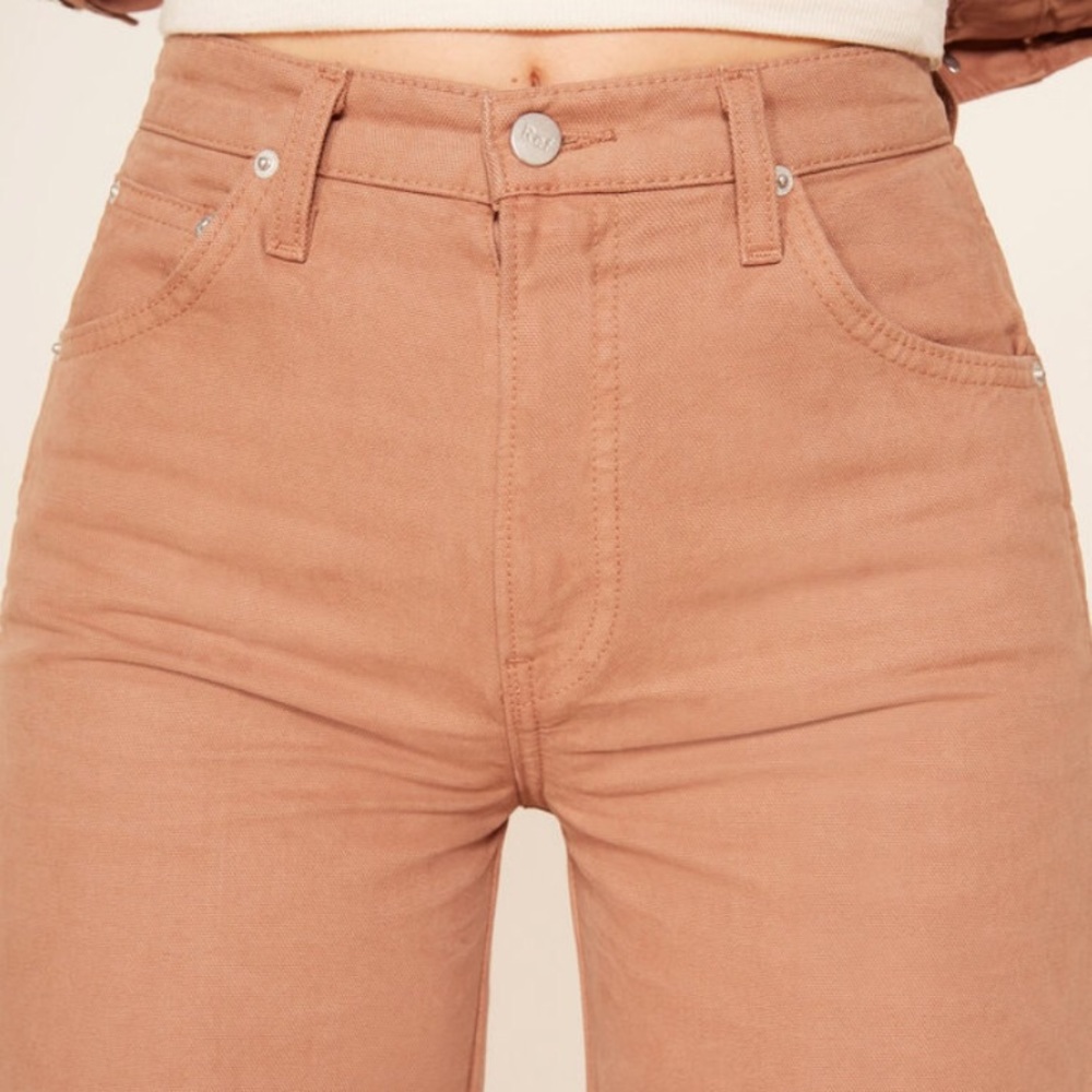 Reformation Chevy pant